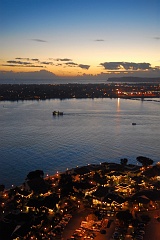San Diego Sunset 2